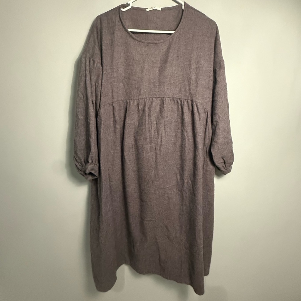 Beaumont organic dress